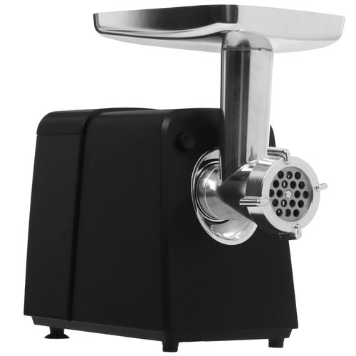 Electric meat grinder DEXP DMG-2200 black