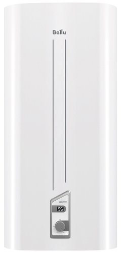 Водонагреватель электрический Ballu BWH/S 50 Glow