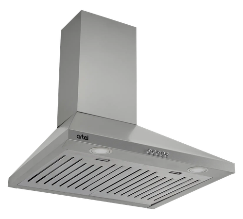 Dudburon kaminli Artel Prima Lux 0760 kulrang/kulrang