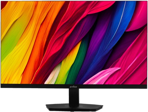 27" Monitor Aceline GS CF27N4 black