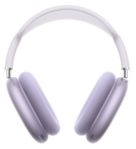 Беспроводные наушники Apple AirPods Max  фиолетовый 2024