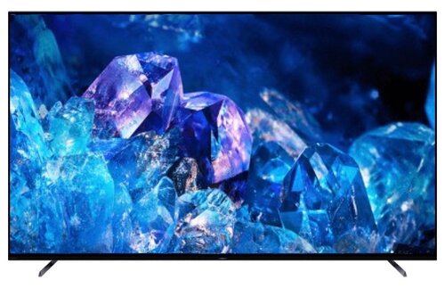 77" (195 см) Телевизор Sony XR-77A83K черный