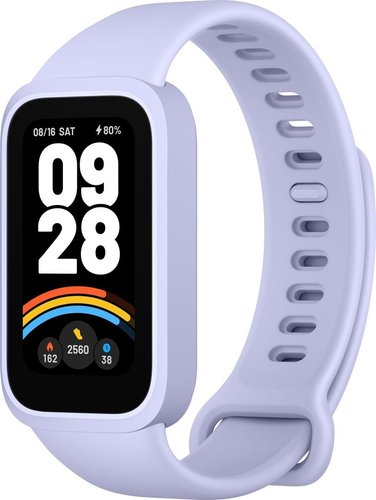 Фитнес-браслет Xiaomi Smart Band 9 Active