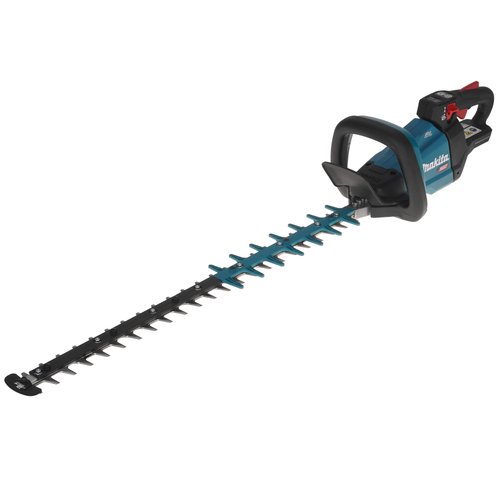 Аккумуляторный кусторез Makita UH005G XGT 40V , Без ЗУ, Без АКБ
