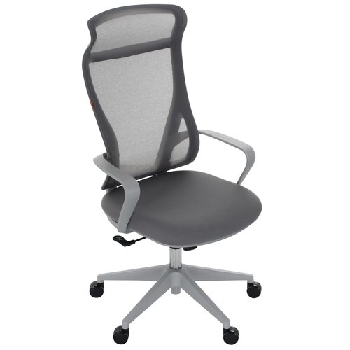 Computer chair CHAIRMAN CH577 gray