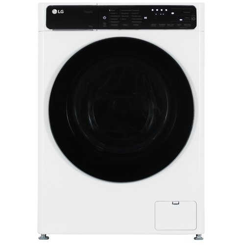 Стиральная машина LG F2T9FW9W белый