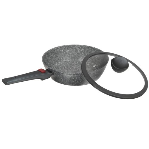 Frying pan OneTwo Moonstone O3FP24