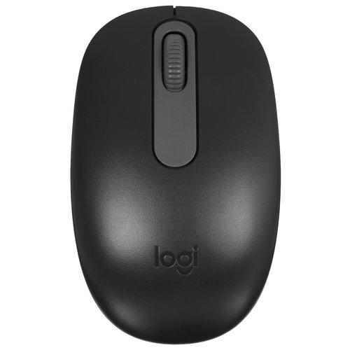 Sichqoncha simsiz Logitech M196 [910-007459] kulrang