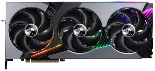 Видеокарта MSI GeForce RTX 5090 VANGUARD SOC [RTX 5090 32G VANGUARD SOC]