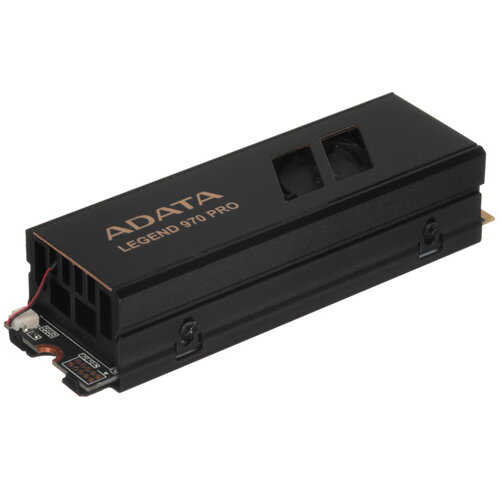 1000 ГБ M.2 NVMe накопитель ADATA LEGEND 970 PRO [SLEG-970P-1TCI]