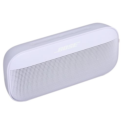 Портативная колонка Bose SoundLink Flex, фиолетовый