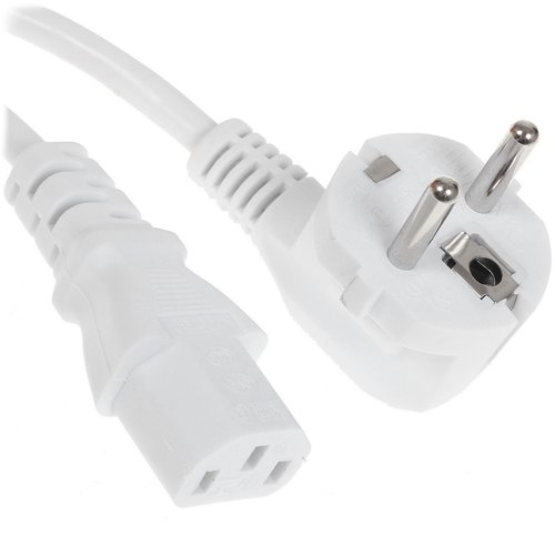 Power cable DEXP IEC C13 - CEE 7/7
