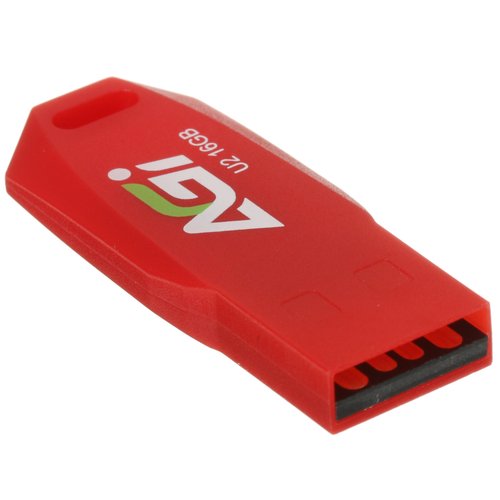 Память USB Flash 16 ГБ Agi UP138 [AGI016GARUP138]