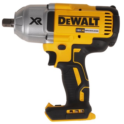 Гайковерт DeWalt DCF899NT-XJ XR FLEXVOLТ 18/54V  , Без ЗУ, Без АКБ