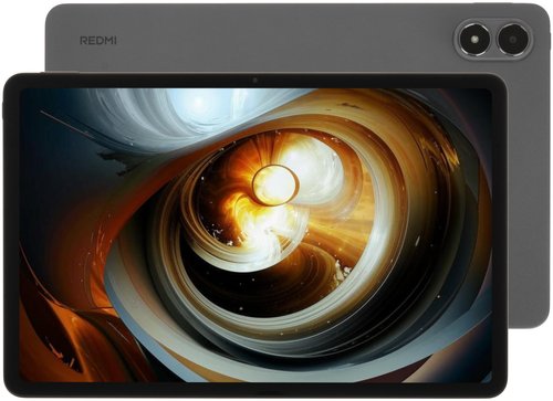 12.1" Планшет Xiaomi REDMI Pad 2 Pro Wi-Fi 128 ГБ серый
