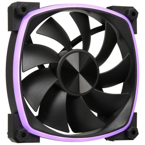 Вентилятор ARDOR GAMING Flame U120  черный