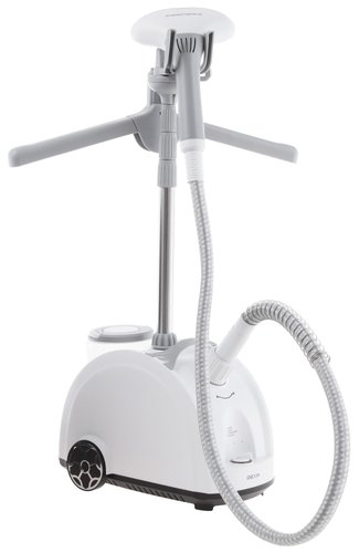 Отпариватель DEXP QY-160 белый