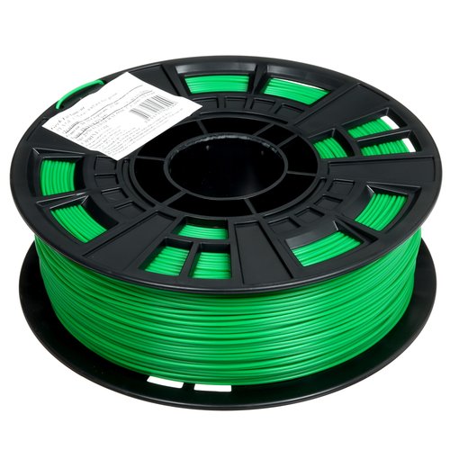 Пластик Geek Filament Just green зеленый