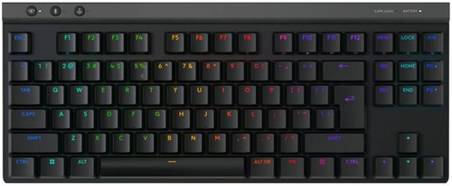 Keyboard  wired + wireless Logitech G515 LIGHTSPEED