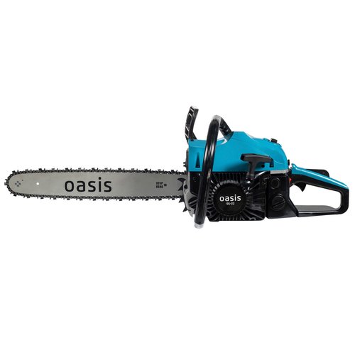 Бензопила Oasis GS-22 , шина - 45 см(18")