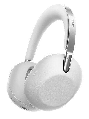 Wireless/wired headphones Sony 1000X THE COLLEXION white 2026