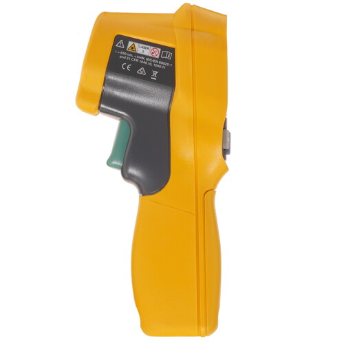 Драйвера и инструкция для Пирометр Fluke 62 MAX | 8163482 - скачать ...