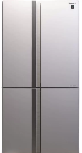 Sharp SJGX98PWH