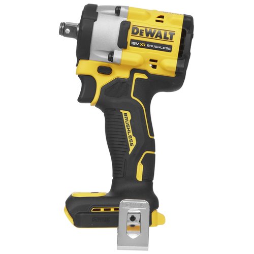 Гайковерт DeWalt DCF921N XR FLEXVOLТ 18/54V  , Без ЗУ, Без АКБ