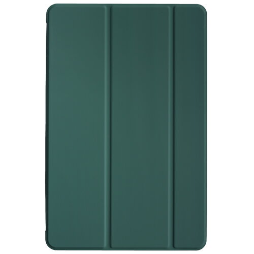 Чехол-книжка  BoraSCO для HONOR Pad 10 зеленый