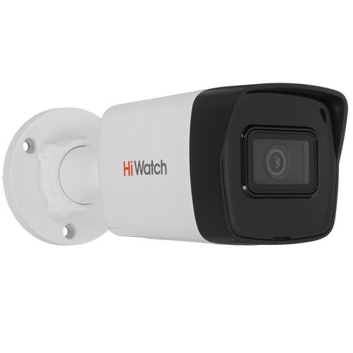 IP-камера HiWatch DS-I400(D) (6 мм)