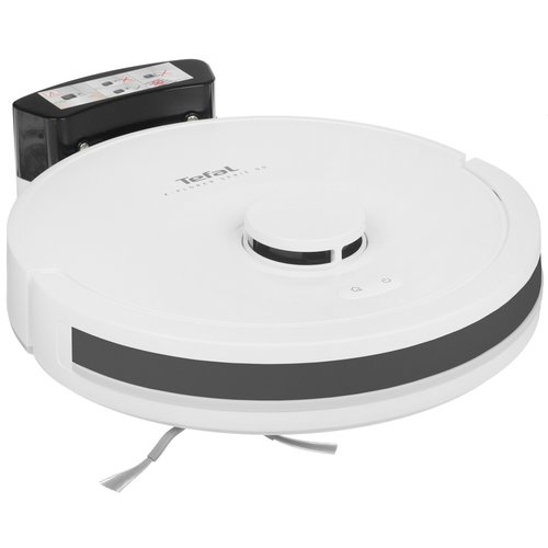 Робот-пылесос Tefal X-PLORER Serie 90 Animal & Allergy RG8777WH белый