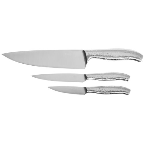 Набор ножей TalleR Trio TR-22080
