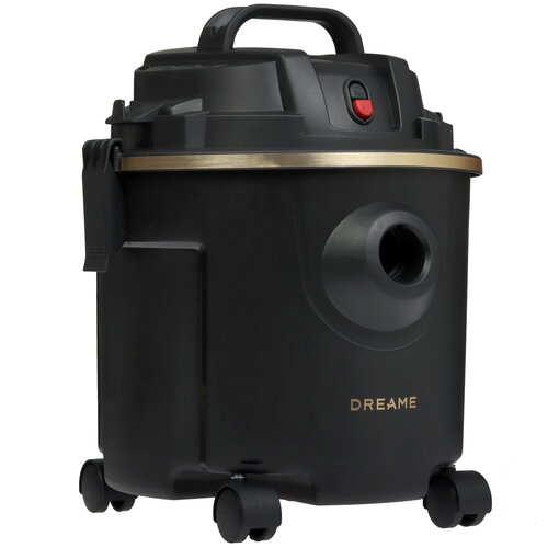 Хозяйственный пылесос  Dreame DrumForce DF10