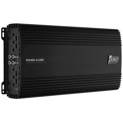 Усилитель AMP MASS 4.150
