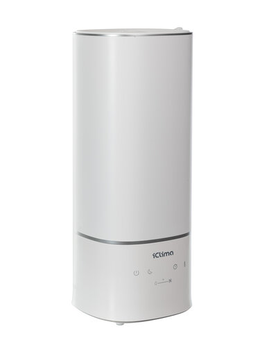 Увлажнитель воздуха iCLIMA LUX-506HW