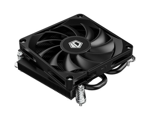 Кулер для процессора ID-COOLING IS-23i BLACK  черный