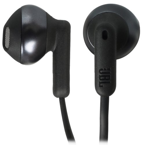 Беспроводные наушники JBL Tune 215BT  черный 2020