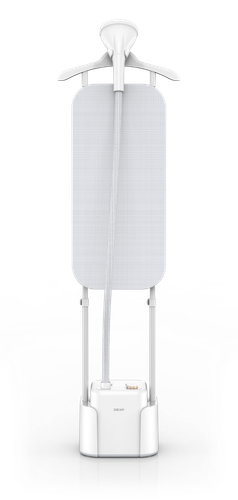Отпариватель DEXP DFS-421B белый