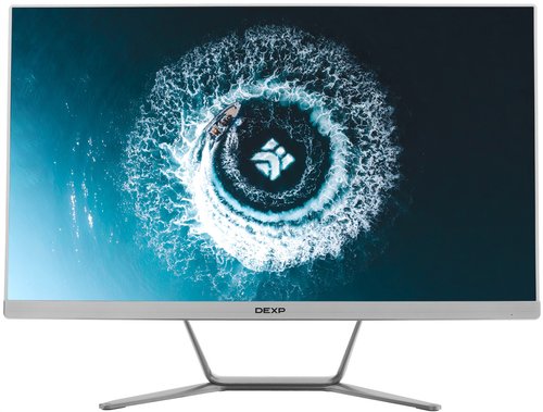 23.8" Моноблок DEXP AIO-MC B064