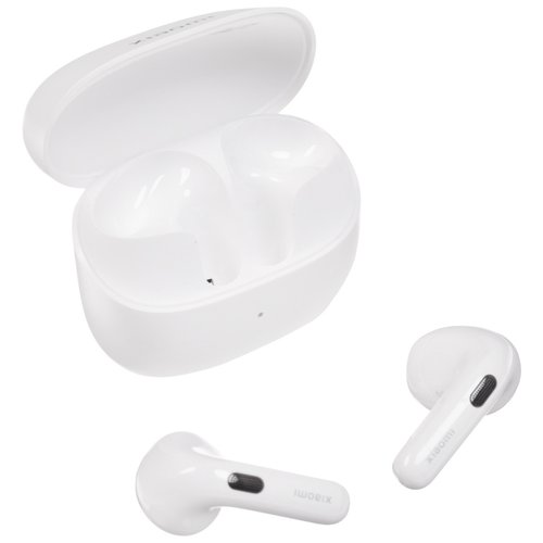 Наушники TWS Xiaomi Buds 6  белый 2026