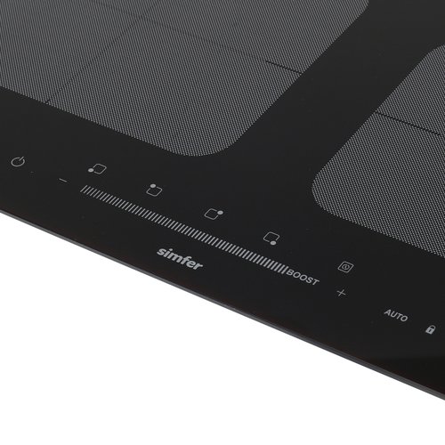 Индукционная варочная поверхность Simfer H60I19B021