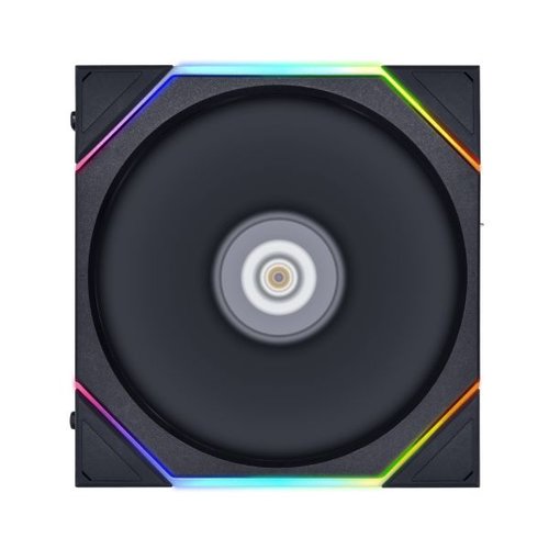 Вентилятор LIAN LI UNI FAN TL WIRELESS 140 [G99.14TL1W1B.R0] черный