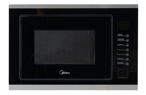 Встраиваемая микроволновая печь Midea MI9250BX черный