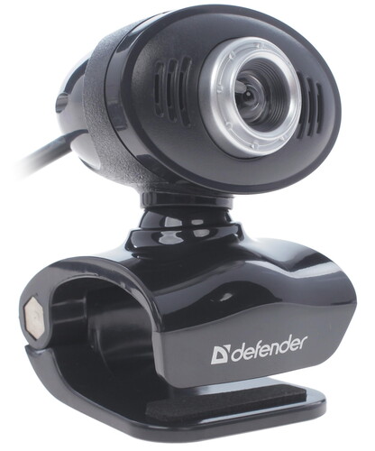 Драйвера и инструкция для Веб-камера Defender G-lens 323, 640x480, USB ...