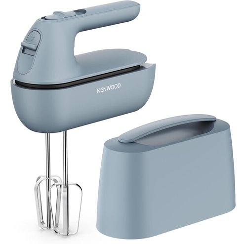Миксер KENWOOD HMP40.000GY голубой