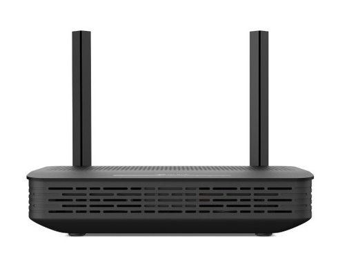 Wi-Fi-роутер TP-Link XX530 V2.0