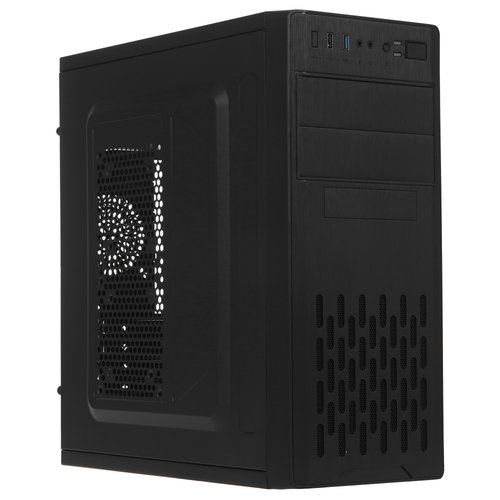 Корпус ExeGate CP-606U-AB350 [EX292994RUS] черный