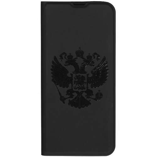 Купить Чехол-книжка Zibelino Book Premium для Tecno POVA 6 Neo черный в ...