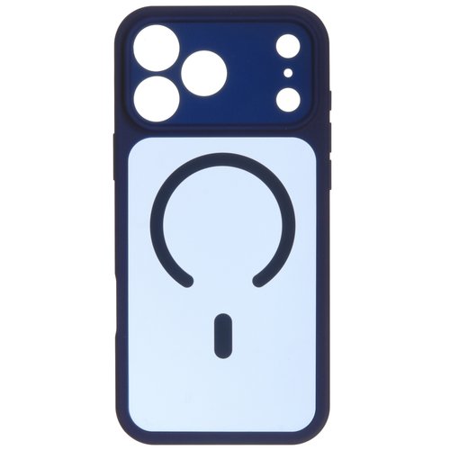 для Apple iPhone 17 Pro Max