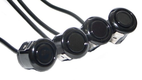 Драйвера и инструкция для Парковочный радар AutoExpert PS-4Z B ...